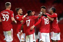Kết quả Cúp C2 châu Âu: MU vs Sociedad. Kết quả vòng 1/16 Europa League