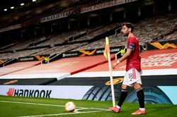 Ole Solskjaer quá phụ thuộc vào Bruno Fernandes, cộng đồng mạng bất bình