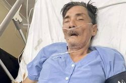 MC Phạm Anh cầu mong 'phép màu xảy đến' để Thương Tín vượt qua số phận
