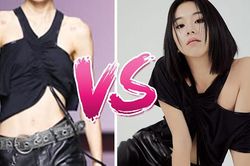 Những lần Chaeyoung Twice mặc còn 'hút mắt' hơn cả người mẫu