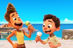 Pixar đưa mùa Hè nước Ý vào bộ phim hoạt hình thứ 24 'Luca'