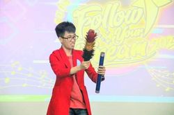 Nghề 'tay trái'... hái ra tiền