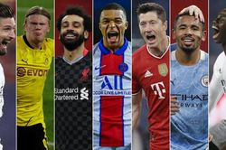 Có một Champions League kỳ lạ chưa từng thấy
