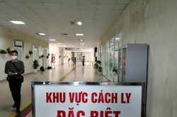 Chiều 26/2, có thêm 5 ca mắc Covid-19 ở Hải Dương và Đồng Tháp