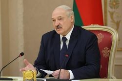 EU gia hạn trừng phạt Belarus, cân nhắc 'tăng đòn'
