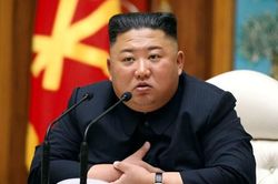 Ông Kim Jong Un bổ nhiệm lãnh đạo Hải quân và Không quân mới