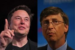Bill Gates: Nếu không giàu như Elon Musk, hãy đề phòng với Bitcoin