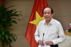 Quyết tâm hoàn thành 100% văn bản của nhiệm kỳ Chính phủ 2016-2021