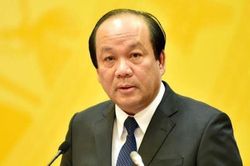 Quyết tâm không 'nợ đọng' văn bản của nhiệm kỳ Chính phủ 2016-2021
