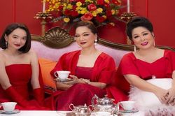 Phim 'Bố già' và 'Gái già lắm chiêu 5' cùng trở lại rạp