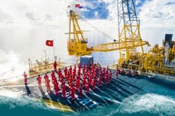 12 năm kỳ tích Biển Đông