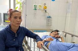 Thông tin mới về sức khỏe của diễn viên Thương Tín