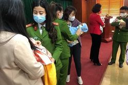 Bộ Công an triệt phá đường dây mua bán trẻ sơ sinh xuyên biên giới