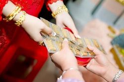 Người yêu của chị gái mua vàng giả làm quà cưới tặng vợ chồng tôi