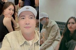 Bị săm soi ngoại hình khác lạ sau Tết, Ninh Dương Lan Ngọc nói gì?