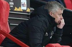 'Solskjaer bị tổn thương khi không giành cúp'
