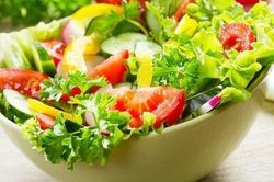 Ăn càng nhiều những thứ này, giảm cân càng nhanh