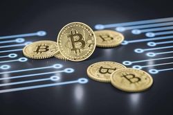 Bitcoin trở thành 'quái thú nuốt điện'