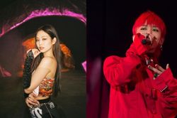 Fanbase BLACKPINK liên tục chúc mừng sau khi nghe tin Jennie và G-Dragon hẹn hò
