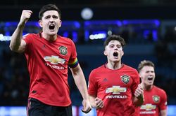 MU, Arsenal và những đội bóng nào giành vé vào vòng 1/8 Europa League?