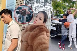Lệ Quyên đưa con trai cưng du lịch Đà Lạt cùng Lâm Bảo Châu trên xế hộp mới tậu 6 tỷ đồng