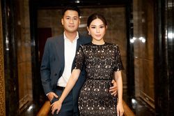 Bị Phillip Nguyễn 'giận' vì phải xa bạn gái lâu ngày, Linh Rin có động thái bất ngờ trên trang cá nhân