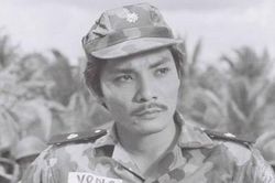 Nghệ sĩ Thương Tín bị đột quỵ