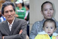 'Anh Thương Tín đòi về nhà vì ngoài đột quỵ còn mang đủ thứ bệnh trong người'