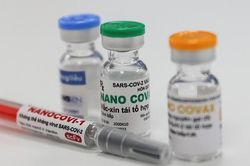 Việt Nam tiêm thử nghiệm vaccine Covid-19 của Nanogen giai đoạn 2