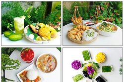 Bữa ăn xanh của người Việt