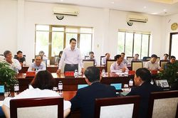 Đề xuất xây dựng Vườn ươm khởi nghiệp Việt ở Khánh Hòa