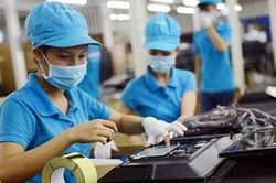 30% người lao động hài lòng với chế độ phúc lợi