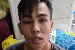 Thông tin chính thức vụ cướp giật rồi gây tai nạn khiến 2 người tử vong