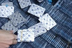 Bắt lô Viagra giả trị giá hơn 4 tỷ đồng