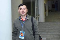 Phạm Cường: Bầu show 'mát tay' đình đám Hà Thành và mối duyên với nghề