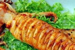Từ vụ bé gái sốc phản vệ khi ăn mực, chuyên gia chỉ rõ những điều nhất định phải biết khi ăn