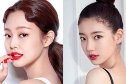 Không chỉ là idol hàng đầu, Suzy và Jennie còn nhiều điểm trùng hợp đến lạ kỳ