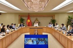 Không để tình trạng nợ đọng văn bản