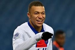 Mbappe ra điều kiện cho Real Madrid