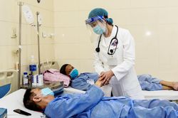 Vaccine Covid-19 có ảnh hưởng đến điều trị ung thư?