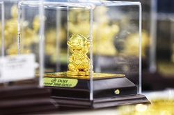 Giá vàng hôm nay 27/2 cập nhật diễn biến mới nhất thị trường