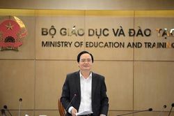 Dự kiến công bố đề tham khảo thi tốt nghiệp THPT vào tháng 3