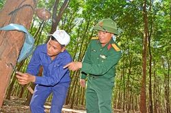 Bàn tay làm nên tất cả