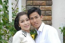 Thổi bùng ngọn lửa yêu thương