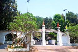 Hơn 3,8 tỷ đồng sửa chữa, nâng cấp Khu di tích Ngã ba Đồng Lộc