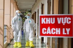 Kiểm soát các ổ dịch Covid-19: Có thêm nhiều bài học kinh nghiệm