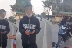 Công an triệu tập nghi phạm vụ tấn công tình dục người nước ngoài