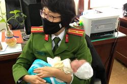 Chặt đứt 'vòi bạch tuộc' dùng mạng xã hội mua bán trẻ sơ sinh