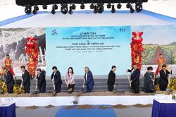 Phó Thủ tướng thường trực Chính phủ Trương Hòa Bình: 'TH đã thành công'!