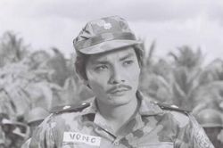 Cuộc sống khó khăn của Thương Tín thời dịch